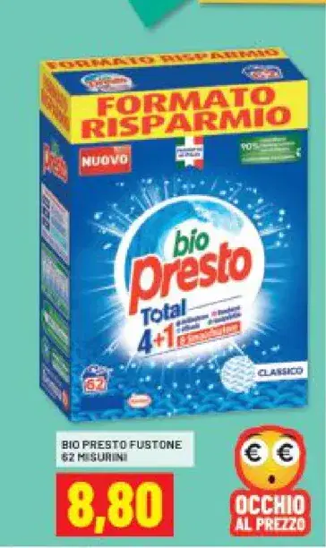 Anteprima dell'offerta