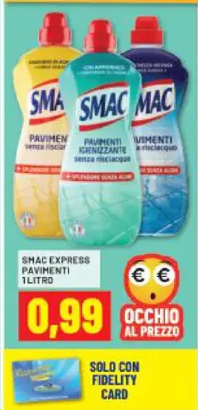 Anteprima dell'offerta