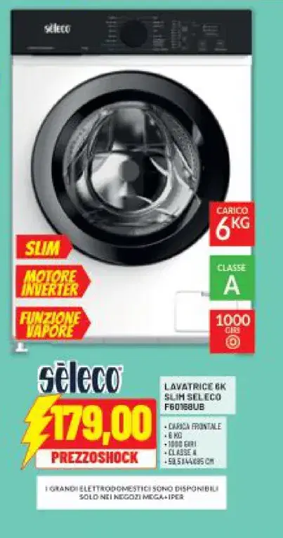 Anteprima dell'offerta