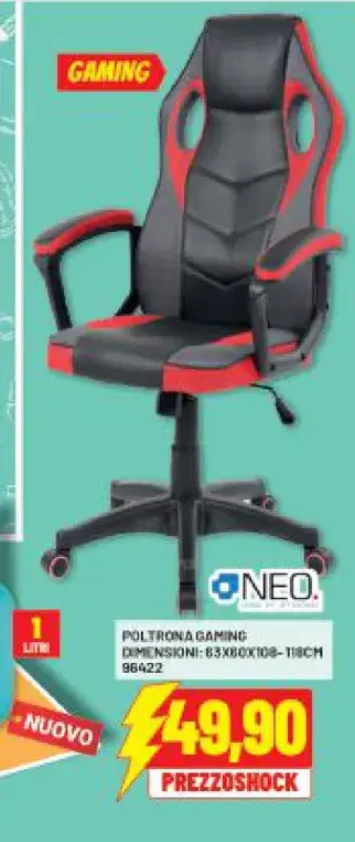 Anteprima dell'offerta