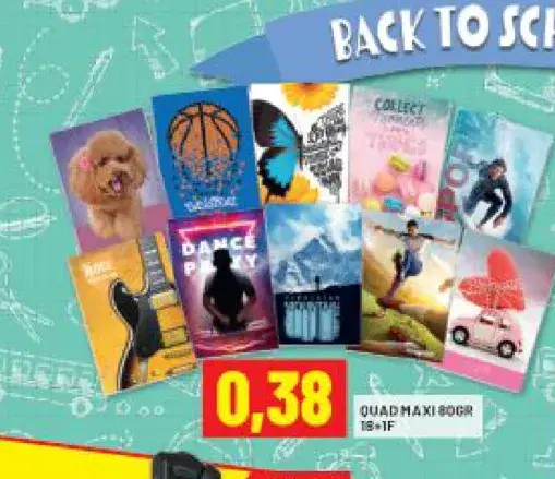 Anteprima dell'offerta