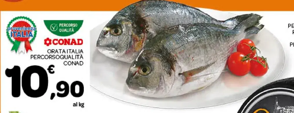 Anteprima dell'offerta