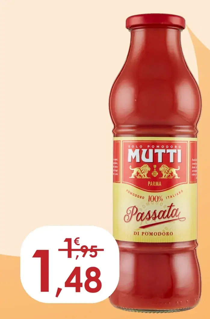 Anteprima dell'offerta