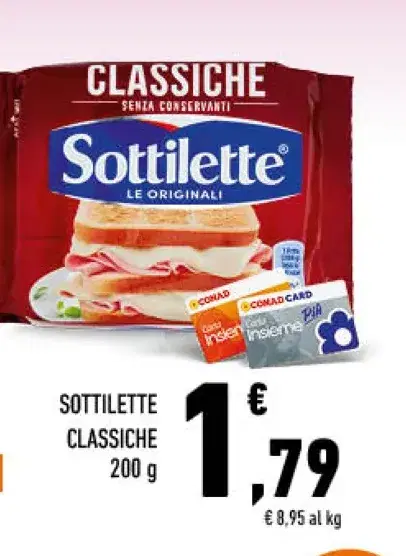 Anteprima dell'offerta