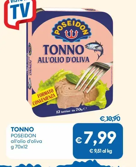 Anteprima dell'offerta