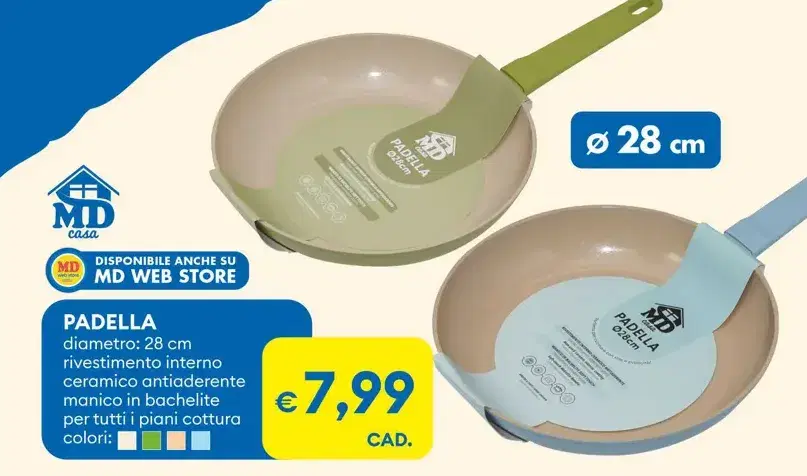 Anteprima dell'offerta