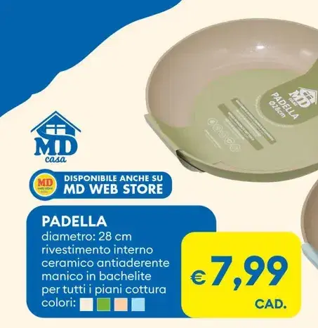 Anteprima dell'offerta