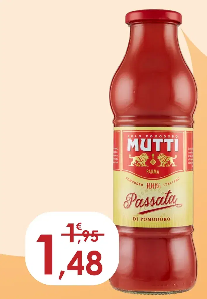 Anteprima dell'offerta