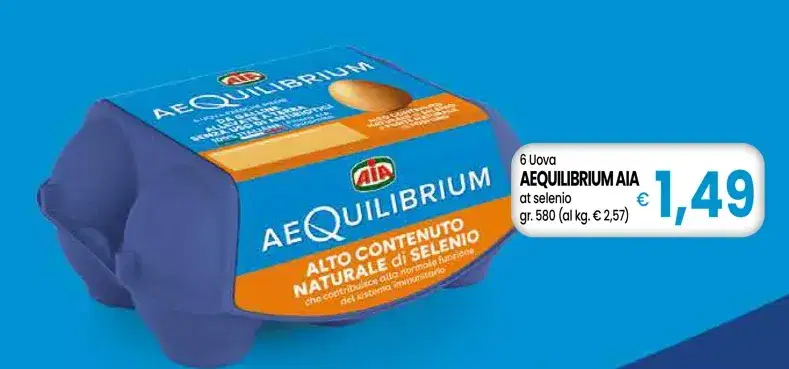 Anteprima dell'offerta