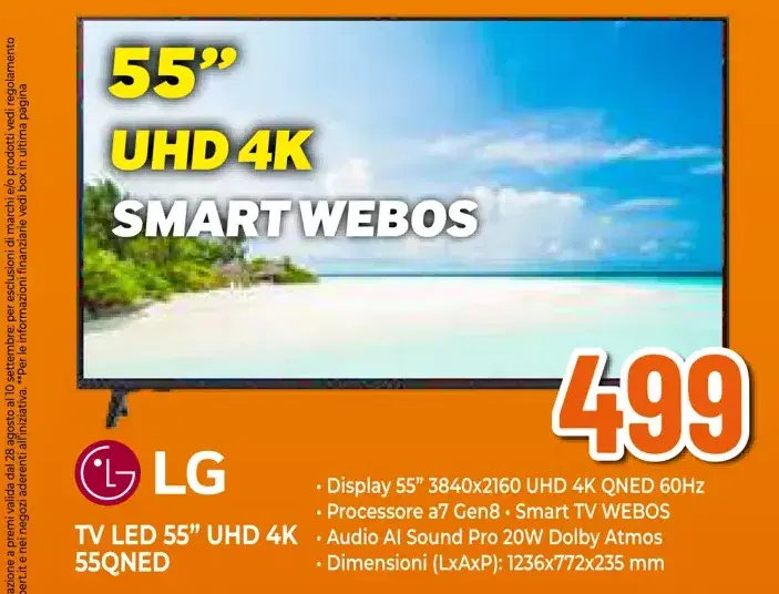 Anteprima dell'offerta