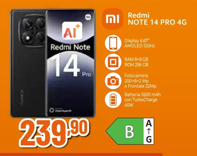 Anteprima dell'offerta