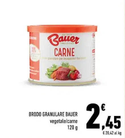 Anteprima dell'offerta