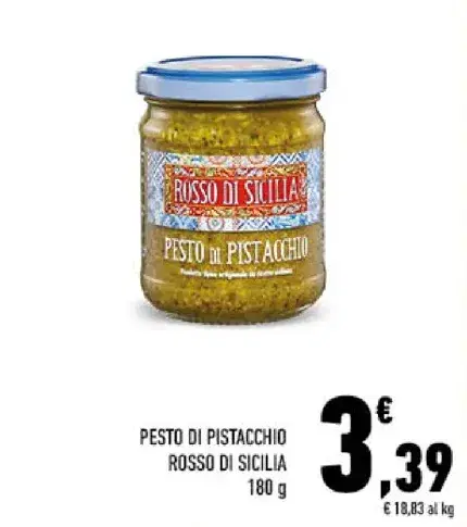 Anteprima dell'offerta