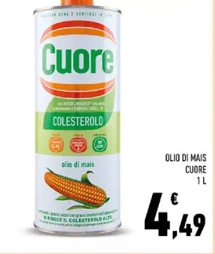 Anteprima dell'offerta