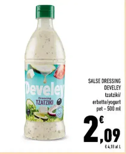 Anteprima dell'offerta