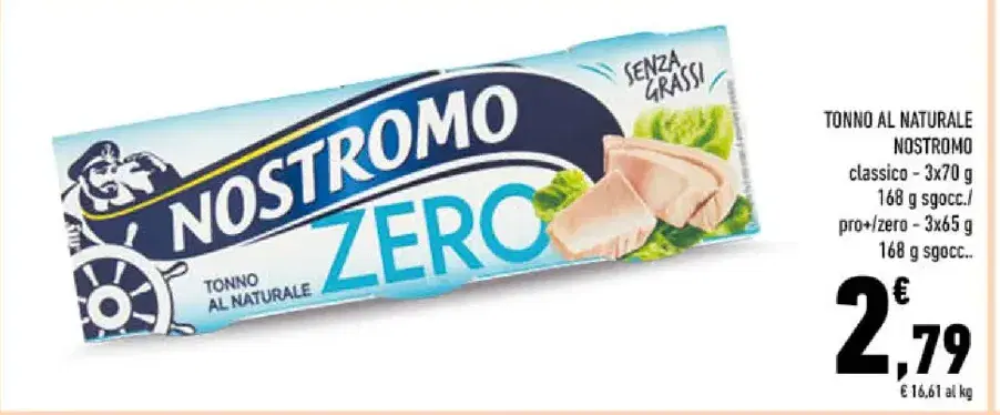 Anteprima dell'offerta