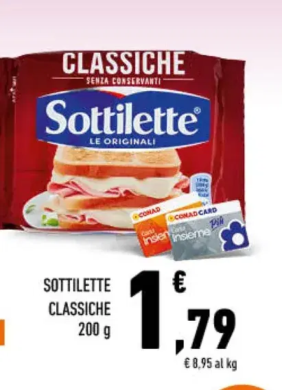 Anteprima dell'offerta