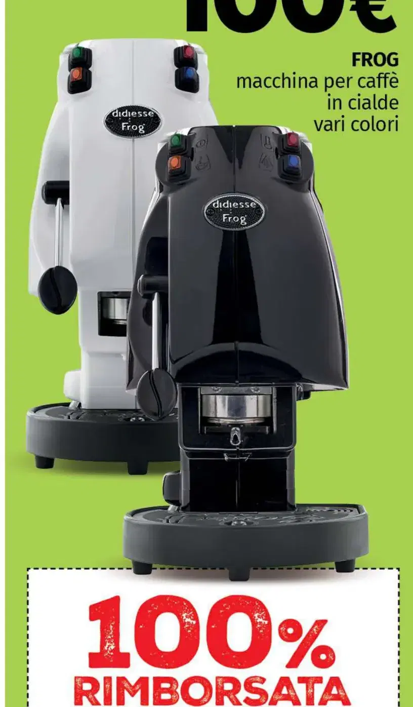 Anteprima dell'offerta