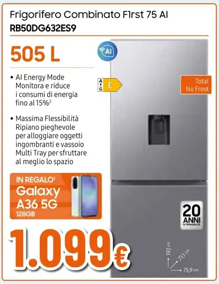 Anteprima dell'offerta