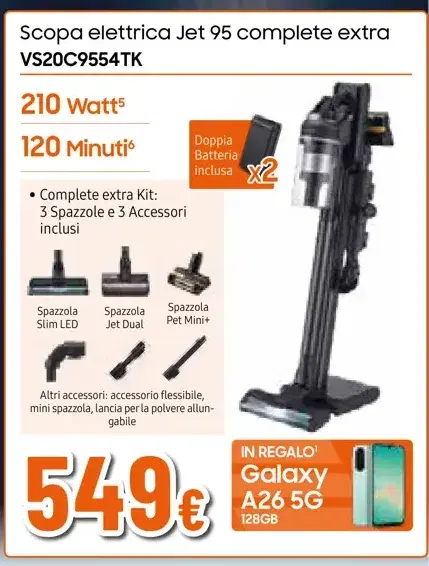 Anteprima dell'offerta