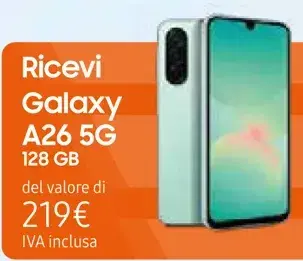 Anteprima dell'offerta