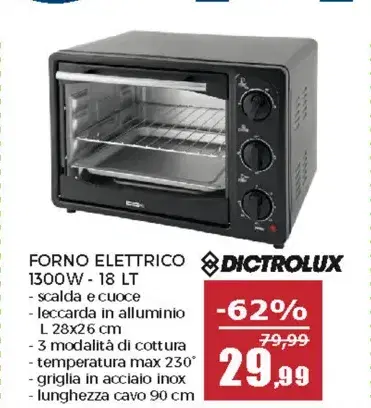 Anteprima dell'offerta