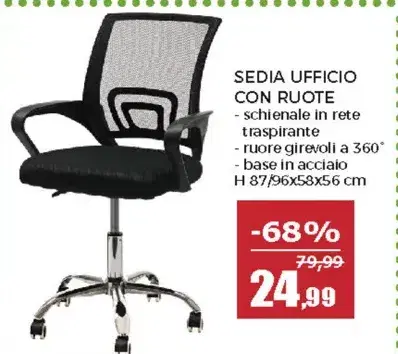 Anteprima dell'offerta