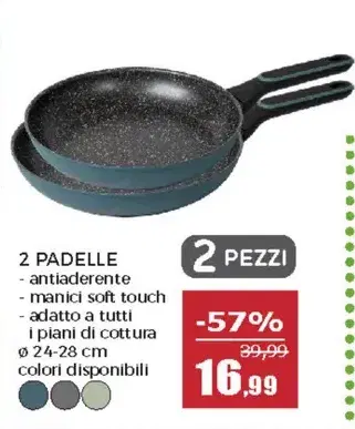 Anteprima dell'offerta