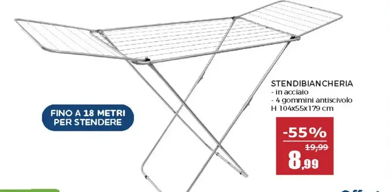 Anteprima dell'offerta