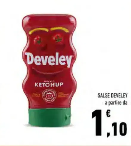 Anteprima dell'offerta