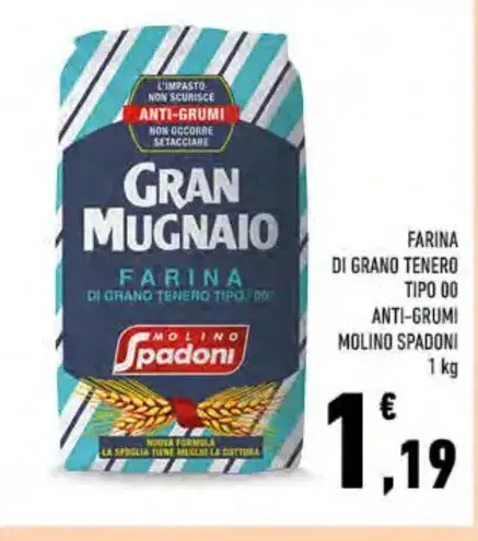 Anteprima dell'offerta