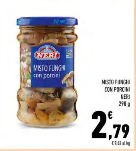 Anteprima dell'offerta