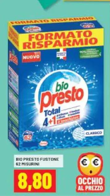 Anteprima dell'offerta