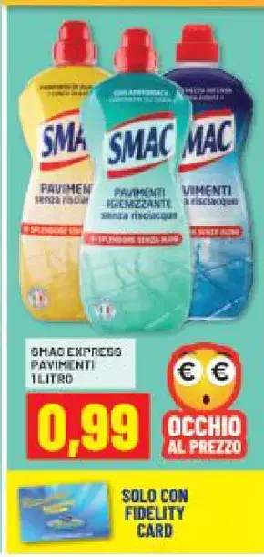 Anteprima dell'offerta