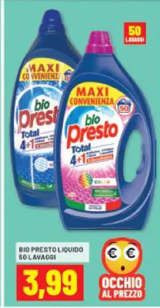 Anteprima dell'offerta