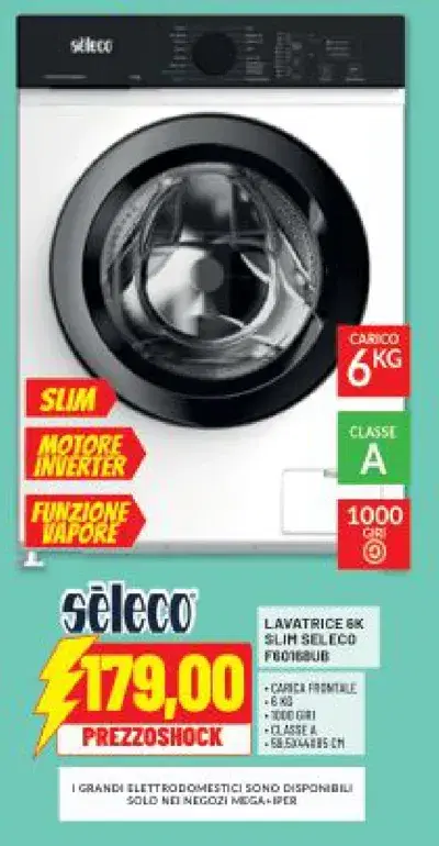 Anteprima dell'offerta