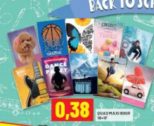 Anteprima dell'offerta