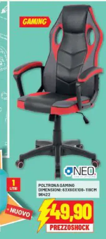 Anteprima dell'offerta