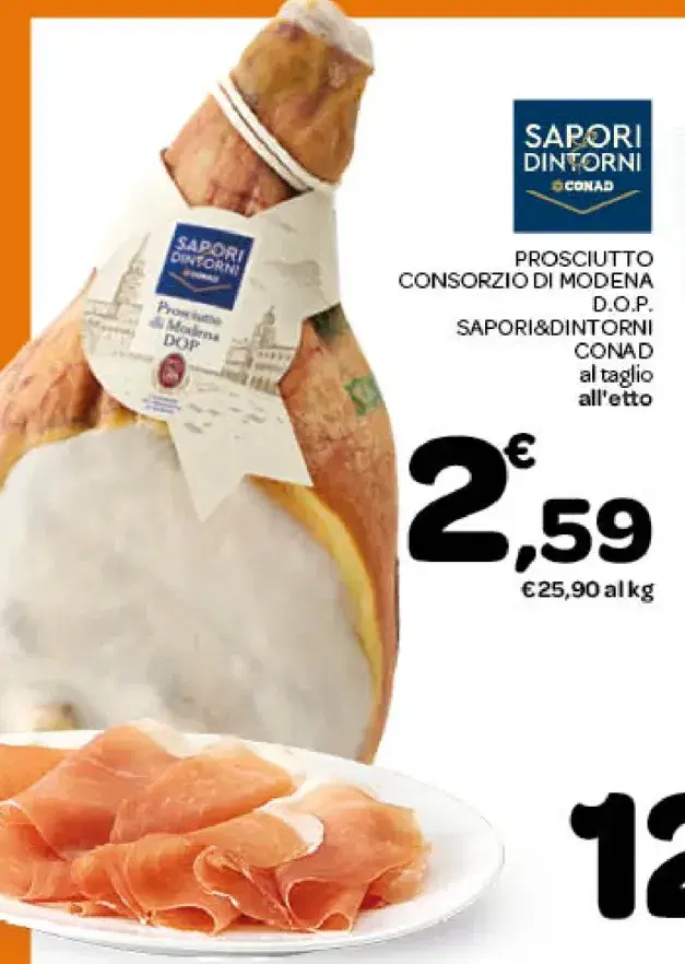 Anteprima dell'offerta