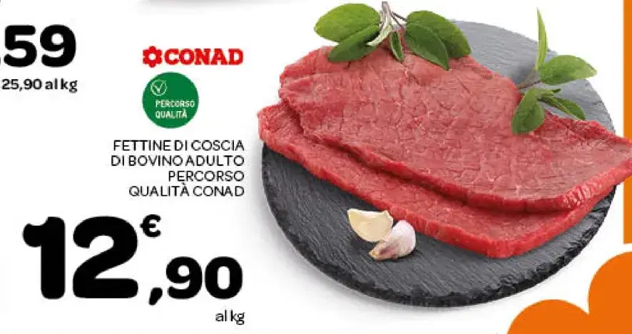 Anteprima dell'offerta