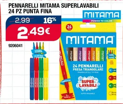 Anteprima dell'offerta