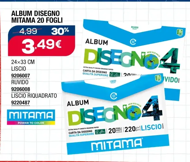 Anteprima dell'offerta