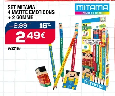 Anteprima dell'offerta