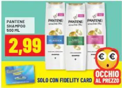 Anteprima dell'offerta