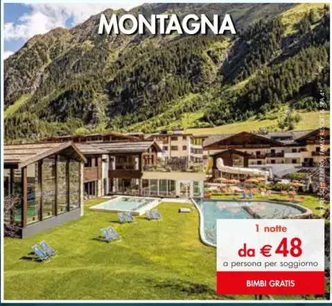 Anteprima dell'offerta