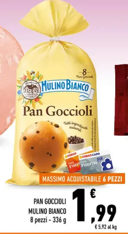 Anteprima dell'offerta